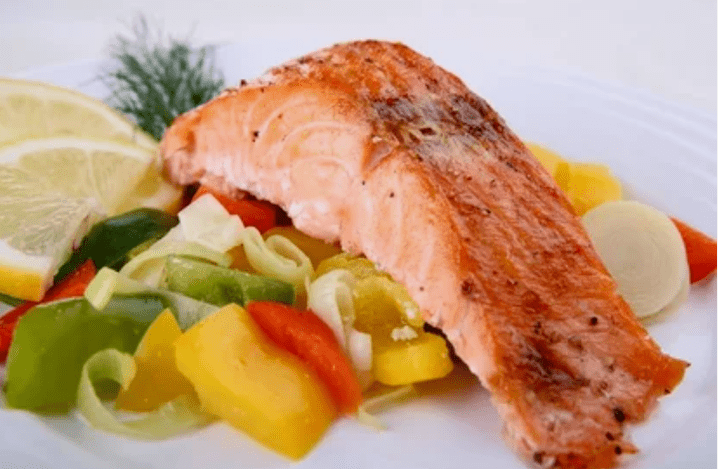 Dietiniai produktai