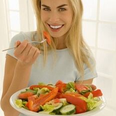 kaip greitai numesti 7 kg per savaitę