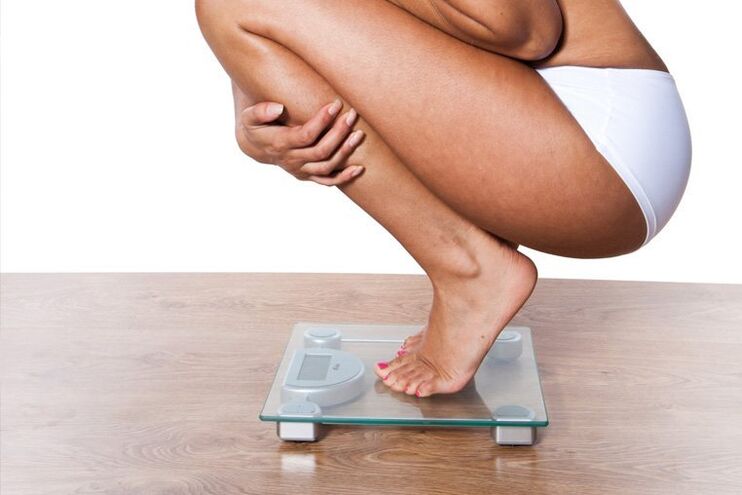 Japoniškos dietos rezultatai